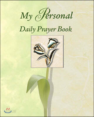 My Personal Daily Prayer Book