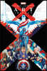 Earth X Trilogy Omnibus: Omega