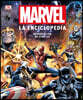 Marvel La Enciclopedia (Marvel Encyclopedia)