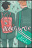 Heartstopper #1: A Graphic Novel: Volume 1