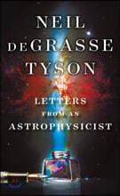 Letters from an Astrophysicist