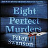 Eight Perfect Murders