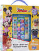 Disney Junior Electronic Me Reader and 8-Book Library