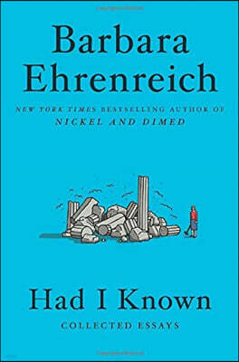 Had I Known: Collected Essays
