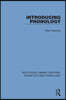 Introducing Phonology