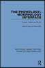 Phonology-Morphology Interface