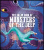 The Great Book of Monsters of the Deep: Volume 4