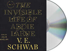 The Invisible Life of Addie Larue