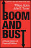 Boom and Bust