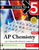 5 Steps to a 5: AP Chemistry 2021