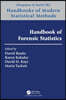Handbook of Forensic Statistics