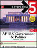 5 Steps to a 5: AP U.S. Government & Politics 2021