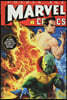 Golden Age Marvel Comics Omnibus Vol. 2