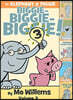An Elephant & Piggie Biggie! Volume 3