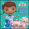 Doc McStuffins: Wash Your Hands