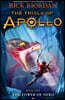 The Tower of Nero-Trials of Apollo, the Book Five