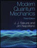 Modern Quantum Mechanics, 3/E