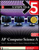 5 Steps to A 5: AP Computer Science a 2021