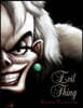 Evil Thing: A Tale of That de Vil Woman