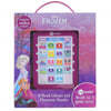 Disney Frozen: Me Reader 8-Book Library and Electronic Reader Sound Book Set