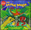The Animal Boogie W/ CD