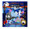 Halloween at the Zoo 10th Anniversary Edition: A Pop-Up Trick-Or-Treat Experience