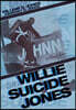 Willie Suicide Jones