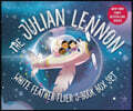 Julian Lennon White Feather Flier Set