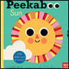 Peekaboo: Sun