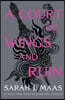 A Court of Wings and Ruin