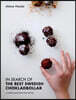 In Search of the Best Swedish Chokladbollar: A southeast asian falls in love with fika