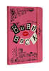 The Mean Girls: The Burn Book Hardcover Ruled Journal