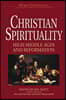 Christian Spirituality 2 High Middle Ages and Reformation