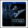 Sherlock Holmes: A Game of Shadows (SteelBook Packaging) (셜록 홈즈: 그림자 게임) (한글무자막)(Blu-ray) (2013)