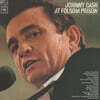 Johnny Cash (조니 캐시) - At Folsom Prison [LP]