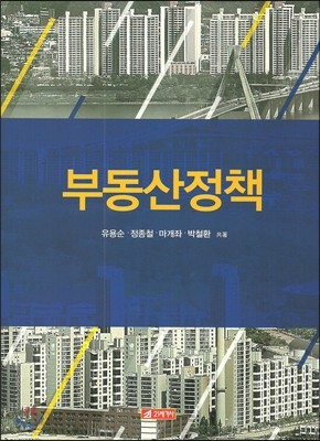 부동산정책