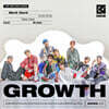 다크비 (DKB) - 미니앨범 3집 : GROWTH