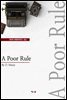 A Poor Rule (영어로 세계문학읽기 832)