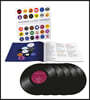 앤드류 로이드 웨버 - 뮤지컬 베스트 모음집 (Andrew Lloyd Webber - Unmasked: The Platinum Collection) [5LP]