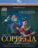 The Royal Ballet 들리브: 발레 '코펠리아' (Delibes: Coppelia)