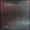 Andras Schiff / Jorg Widmann 브람스: 클라리넷 소나타 / 외르크 비트만: 간주곡 - 안드라스 쉬프 (Brahm: Clarinet Sonatas / Jorg Widmann: Intermezzi for Piano)