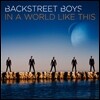 Backstreet Boys - In A World Like This