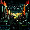 Skinny Puppy - Last Rights (LP)