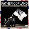 Case Scaglione 코플랜드: 애팔래치아의 봄, 클라리넷 협주곡 (Copland: Appalachian Spring, Quiet City, Clarinet Concerto)