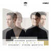 Schumann Quartett 슈베르트: 현악 4중주 6번, 13번 '로자문데' (Schubert: String Quartets D74, D703, D804)