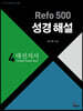 Refo 500 성경 해설 : 대선지서