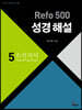 Refo 500 성경 해설 : 소선지서