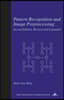 Pattern Recognition and Image Preprocessing