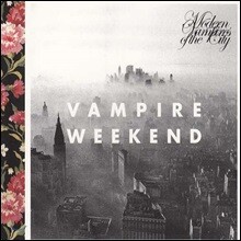 Vampire Weekend (뱀파이어 위켄드) - Modern Vampires Of The City