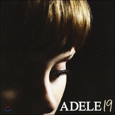 Adele (아델) - 1집 19